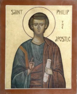 St. Philip